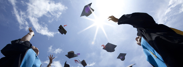 graduates graduates
